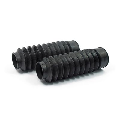 Stövlar MCS 49mm svart universal