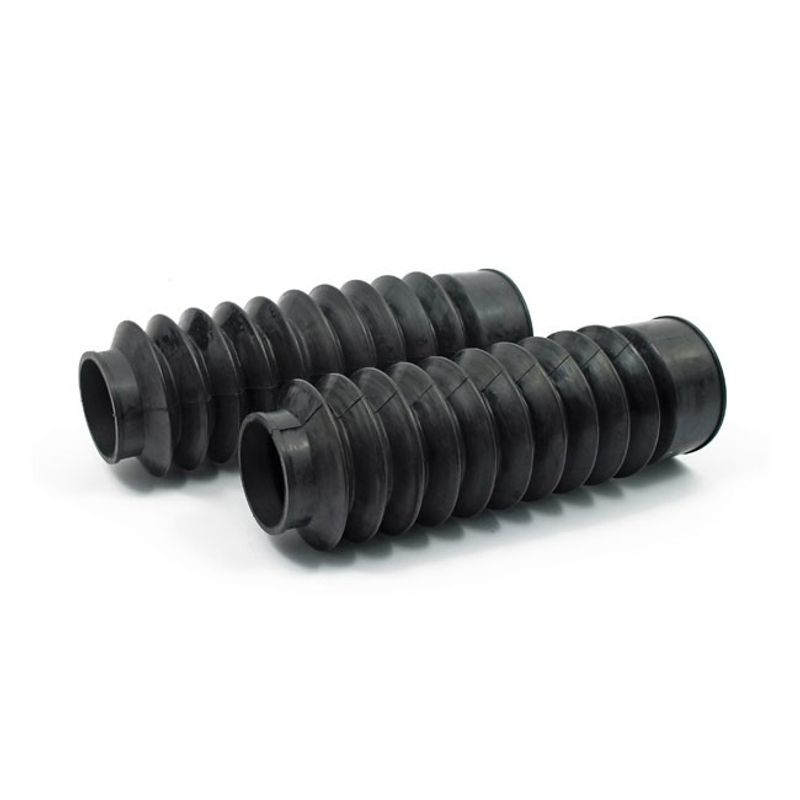 Stövlar MCS 49mm svart universal