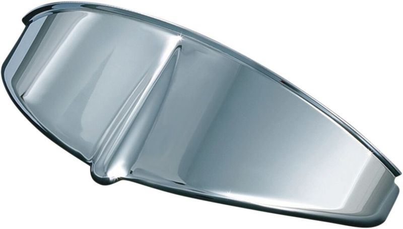 Lampskärm Kuryakyn Touring 17-19, Trike 17-19