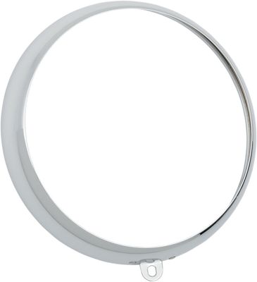 Strålkastarring Drag Specialties 7 20010556 krom
