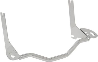 Styre extraljus Drag Specialties krom Touring 95-22