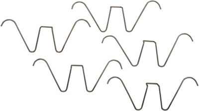 Fjäder Drag Specialties Touring 74-15, Trike 14-15 (5-pack)