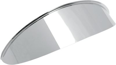 Lampskärm Drag Specialties 5.75 krom