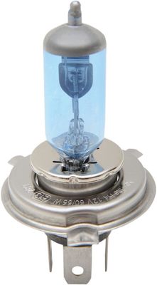 Glödlampa strålkastare Drag Specialties H4 55/60W vit