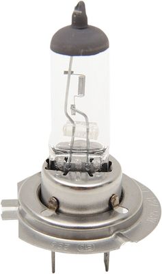 Glödlampa strålkastare Drag Specialties H7 55W klar