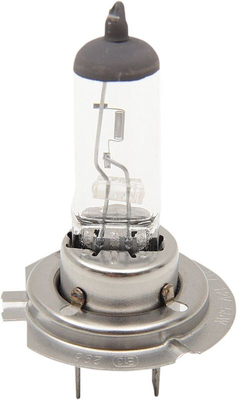 Glödlampa strålkastare Drag Specialties H7 55W klar
