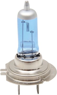 Glödlampa strålkastare Drag Specialties H7 55W vit