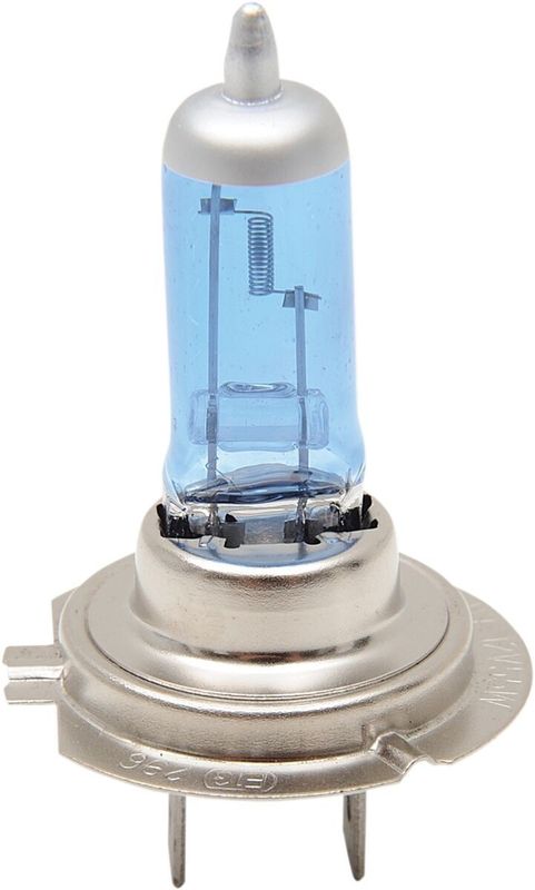 Glödlampa strålkastare Drag Specialties H7 55W vit