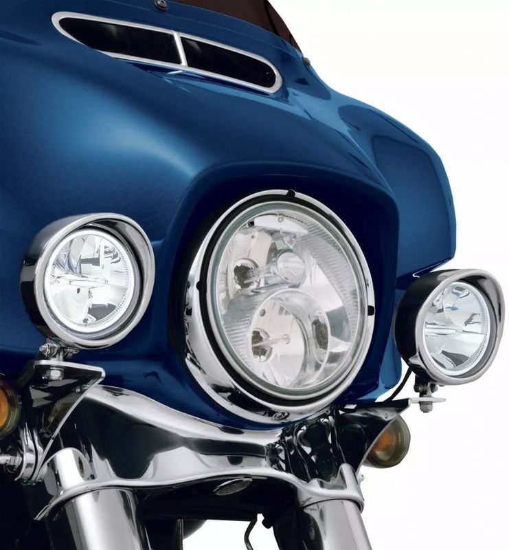 Driving Lights Flh