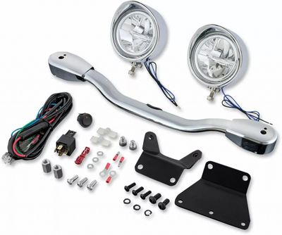 Light Bar Elip Vstr95 Led