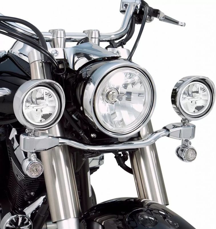 Light Bar Elip Vstr95 Led