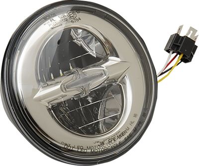 Strålkastare Drag Specialties 5.75 LED