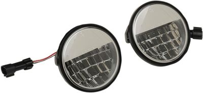 Lampor Drag Specialties 4.5 LED