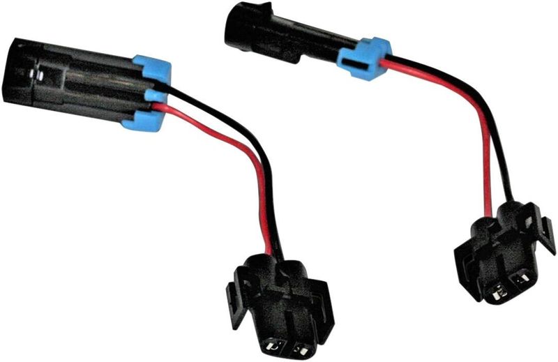 Adapter Custom Dynamics Indian 15-23