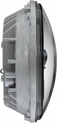 Strålkastare J.W. Speaker 8790 Adaptive 2 LED 18 cm (7") svart