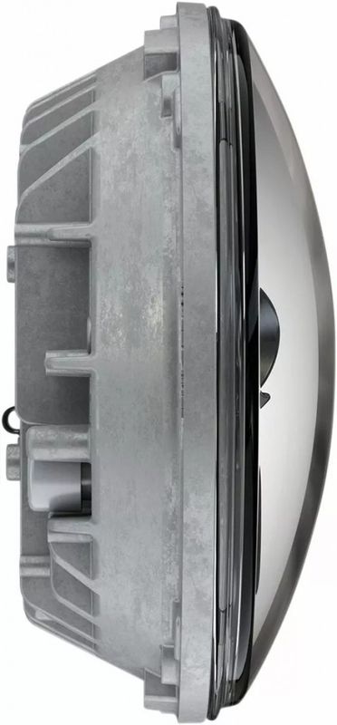 Strålkastare J.W. Speaker 8790 Adaptive 2 LED 18 cm (7") svart
