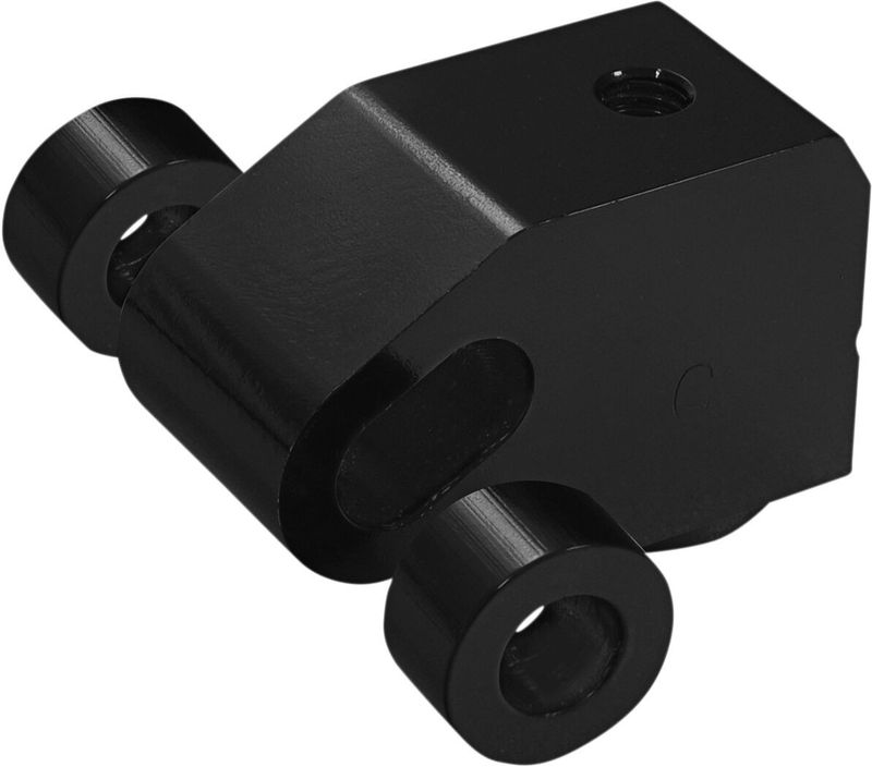 Förlängning strålkastare Memphis Shades Indian Bobber 18-24 MEB9891