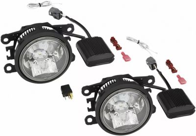 Fog Lights Venture
