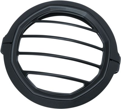 Strålkastarring Kuryakyn Dillinger 5-3/4" H-D 94-22