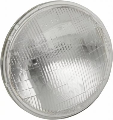 Glödlampa strålkastare Emgo Beam