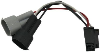 Kabelhärva adapter Custom Dynamics TruBEAM LED Touring 14-24