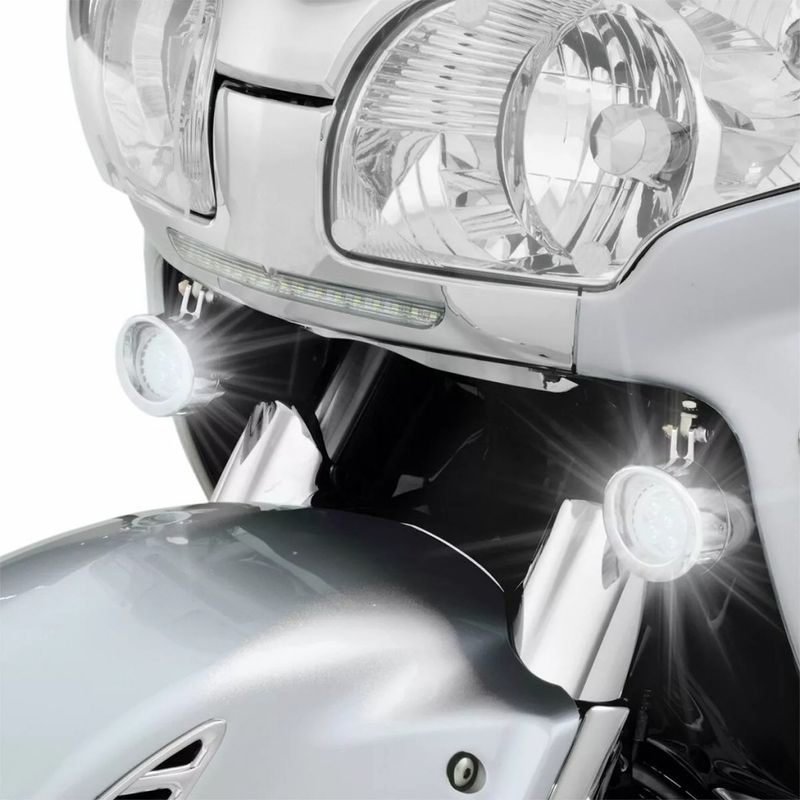 Driving Light Mini Led