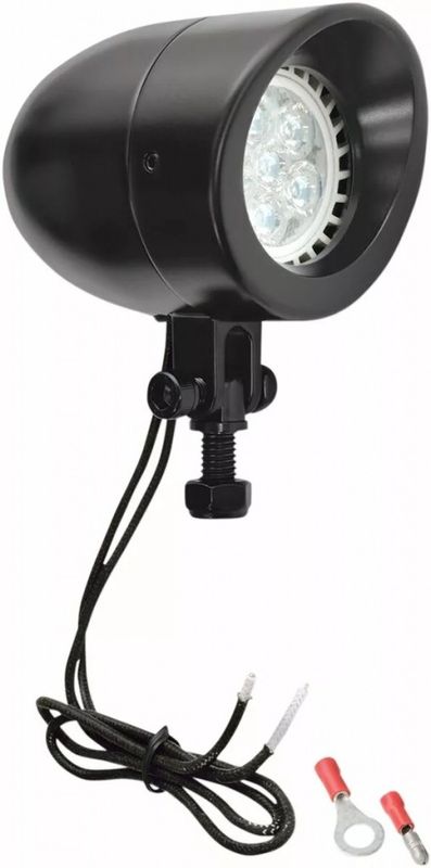 Driving Light Mini Led Bk