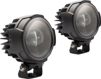 Lampor SW-Motech EVO Honda 18-upp