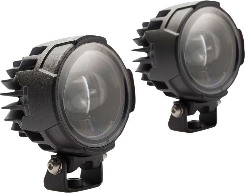 Lampor SW-Motech EVO Honda 18-upp