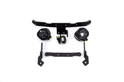 Lampor SW-Motech EVO Beam Honda 18-upp NSW.01.950.61000/B