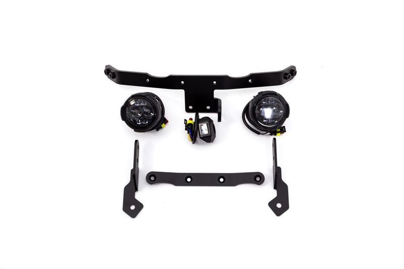 Lampor SW-Motech EVO Beam Honda 18-upp NSW.01.950.61000/B