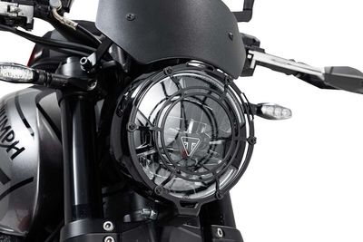 Skydd strålkastare SW-Motech Triumph TRIDENT 660 ABS 21-upp