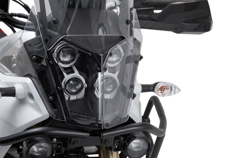 Skydd strålkastare SW-Motech Yamaha 18-24