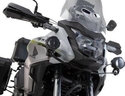 Fästen lampa SW-Motech Honda 19-upp