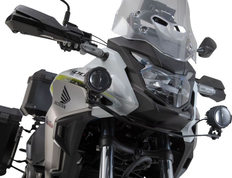 Fästen lampa SW-Motech Honda 19-upp