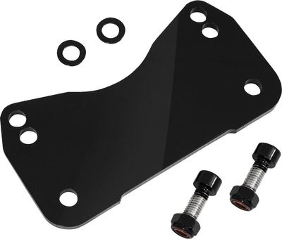 Förlängningssats strålkastare Memphis Shades svart Honda Rebel / Rebel DCT 21-24