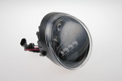 Strålkastare Cult Werk DAYMAKER LED V-Rod 02-17