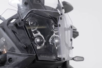 Skydd strålkastare SW-Motech Yamaha Tenere 700 World Raid 22