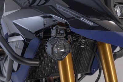 Monteringssats lampa SW-Motech Suzuki 23-upp