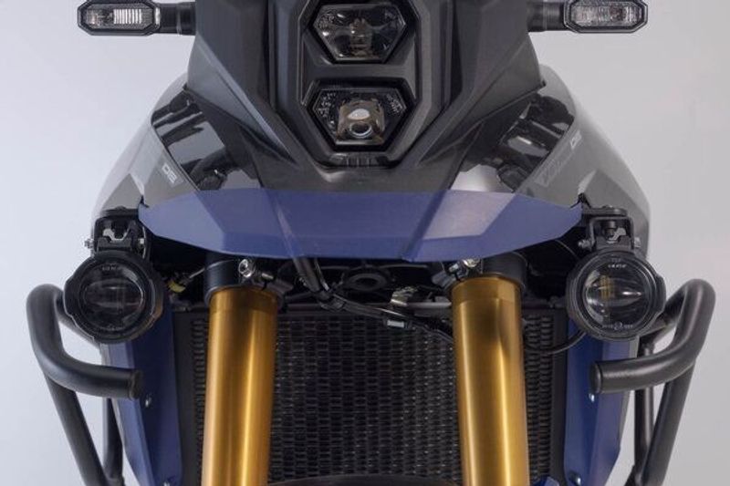 Monteringssats lampa SW-Motech Suzuki 23-upp