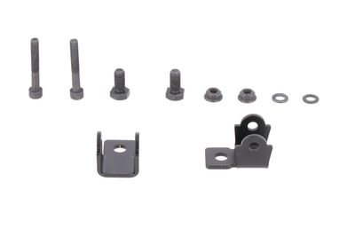 Monteringssats lampa SW-Motech Bmw 23-upp