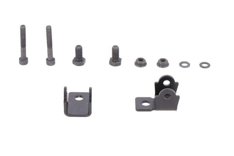 Monteringssats lampa SW-Motech Bmw 23-upp