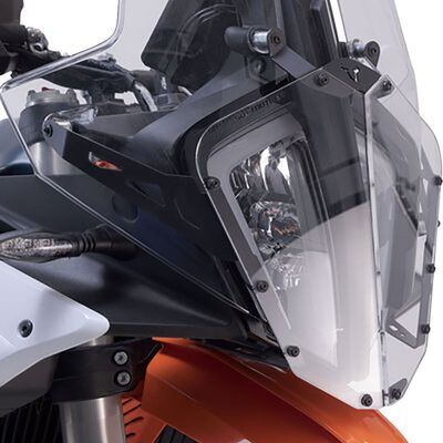 Skydd strålkastare SW-Motech Ktm 19-upp