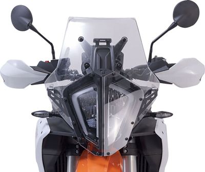 Skydd strålkastare SW-Motech Ktm 19-upp
