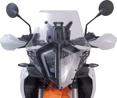 Skydd strålkastare SW-Motech Ktm 19-upp