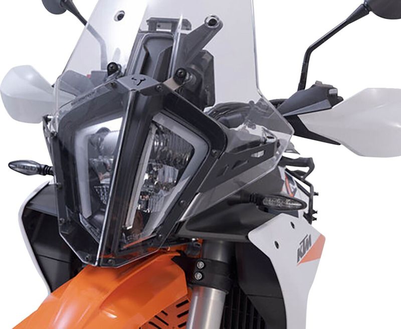 Skydd strålkastare SW-Motech Ktm 19-upp