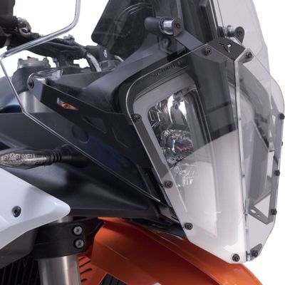 Skydd strålkastare SW-Motech Ktm 19-upp