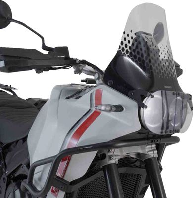 Skydd strålkastare SW-Motech Ducati 22-upp