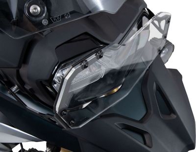 Skydd strålkastare SW-Motech Bmw 18-upp