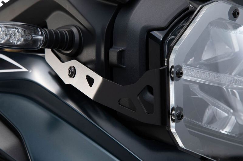 Skydd strålkastare SW-Motech Bmw 18-upp